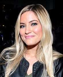 Justine Ezarik